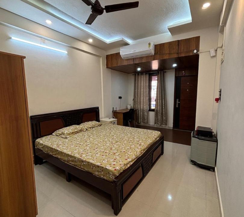Photo of Bedroom in Manipala