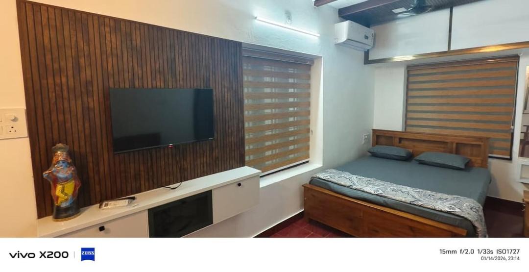 Photo of Bedroom in North Nada