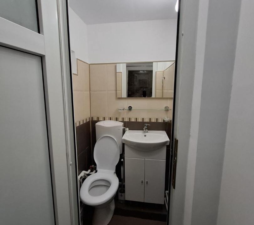 Photo of Bathroom in Suceava