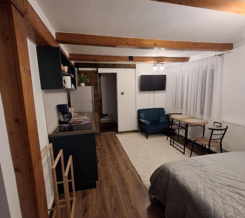 Photo of Bedroom in Suceava