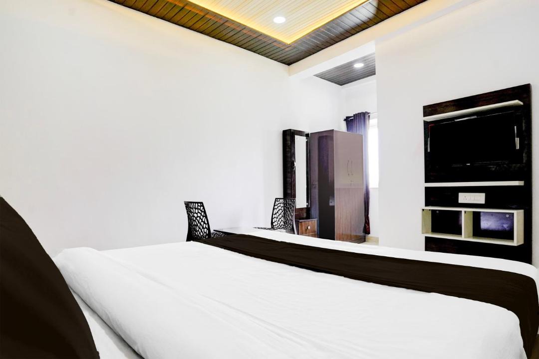 Photo of Bedroom in Hingana