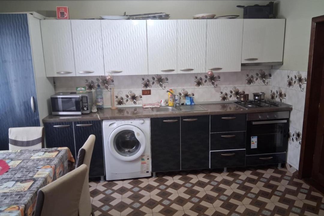 Photo of Kitchen in Sector 4