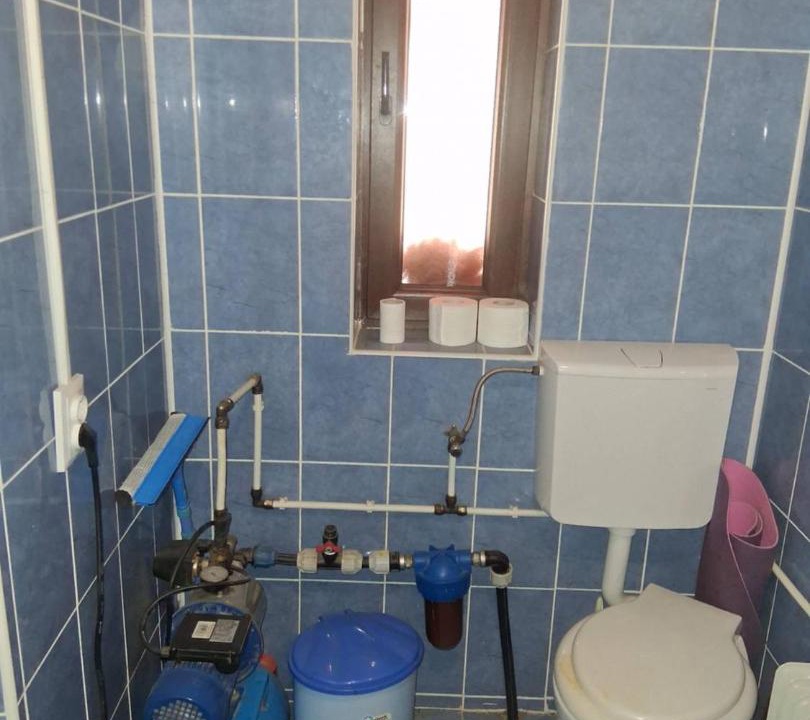 Photo of Bathroom in Sector 4