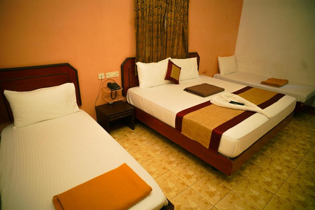 Photo of Bedroom in Nungambakkam