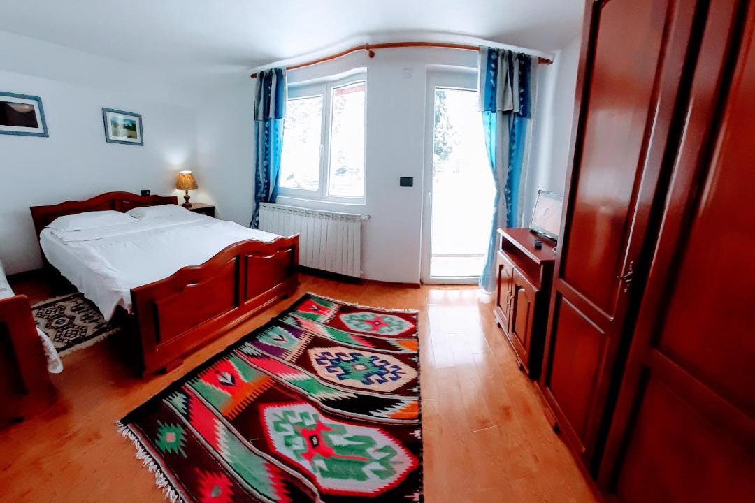 Photo of Bedroom in Borsa