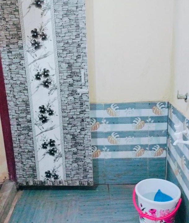 Photo of Bathroom in Rameshwaram