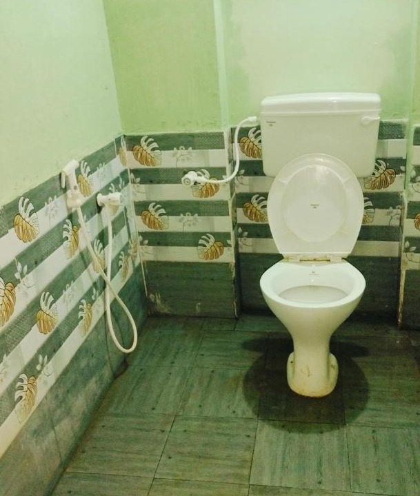 Photo of Bathroom in Rameshwaram