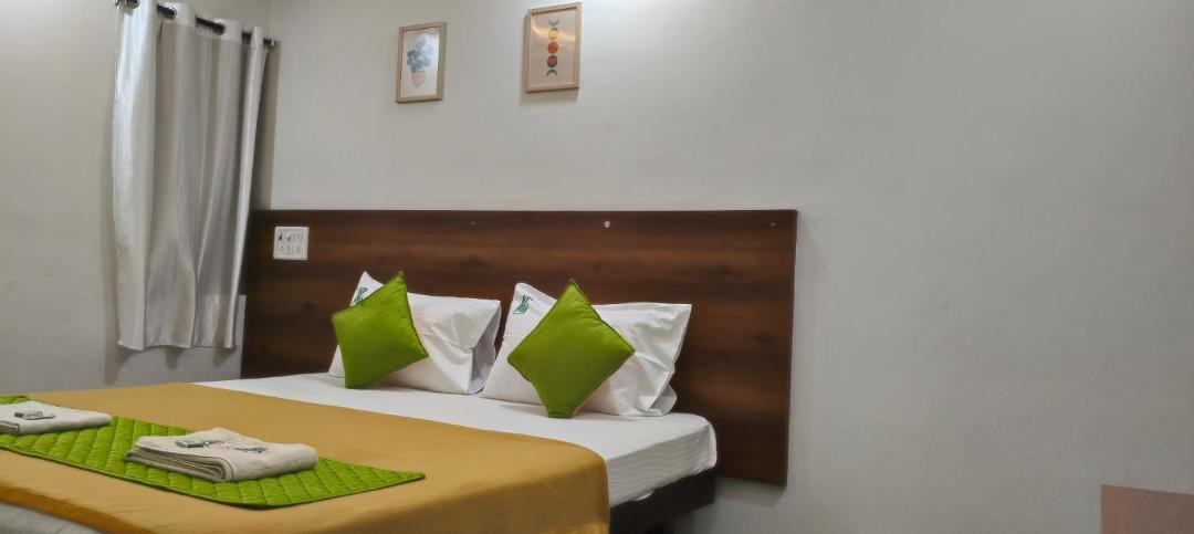 Photo of Bedroom in Pallavaram
