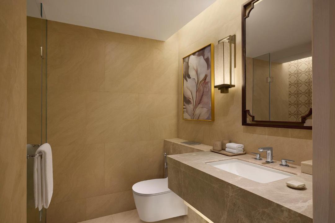 Photo of Bathroom in Arpora