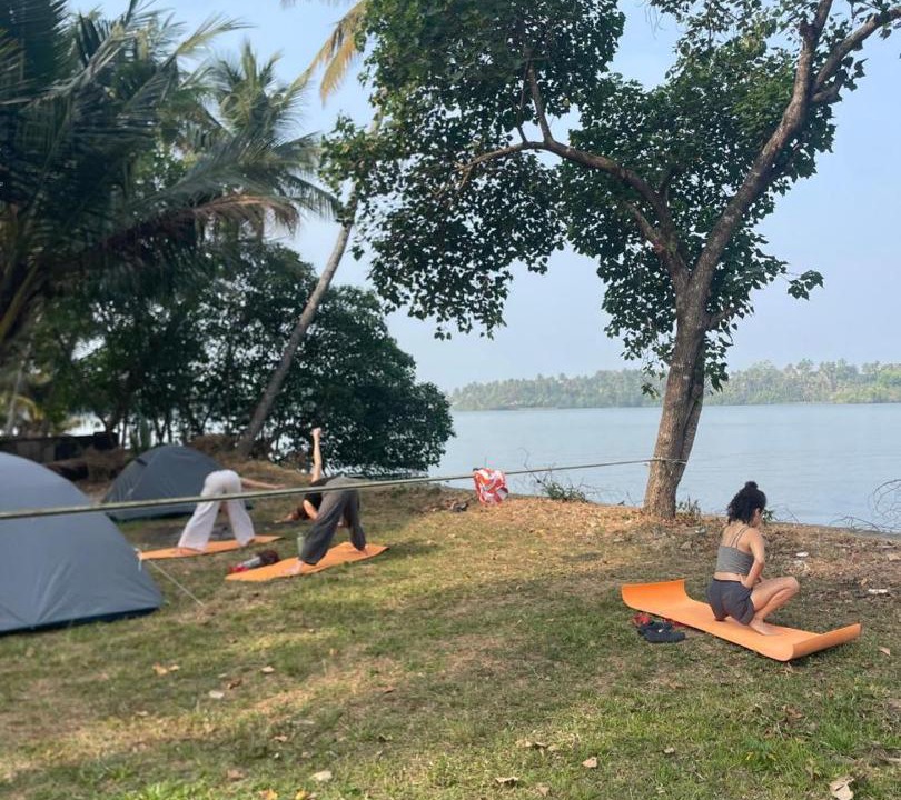 Photo of Others in Munroe Island