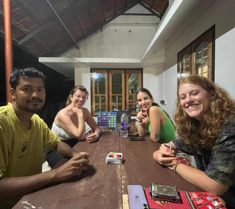 Photo of Others in Munroe Island
