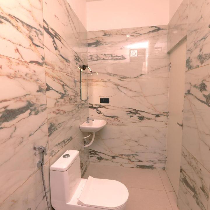 Photo of Bathroom in Fort Kochi