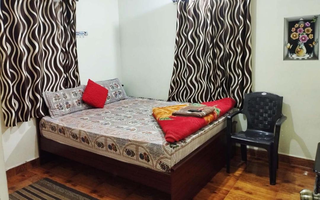 Photo of Bedroom in Kandal