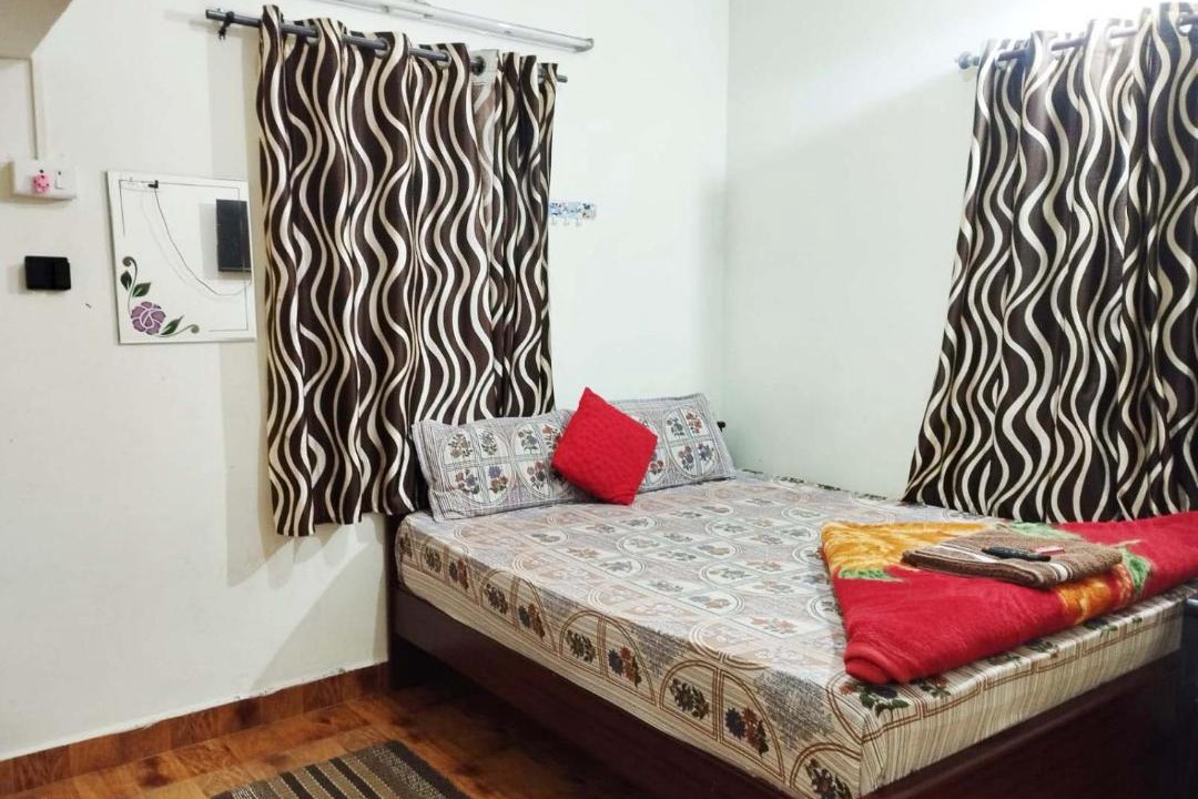 Photo of Bedroom in Kandal