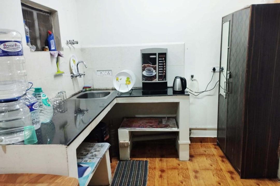 Photo of Kitchen in Kandal