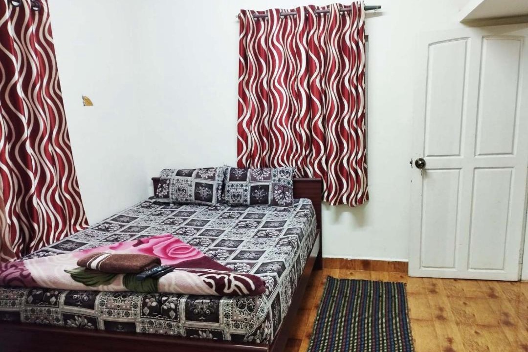 Photo of Bedroom in Kandal
