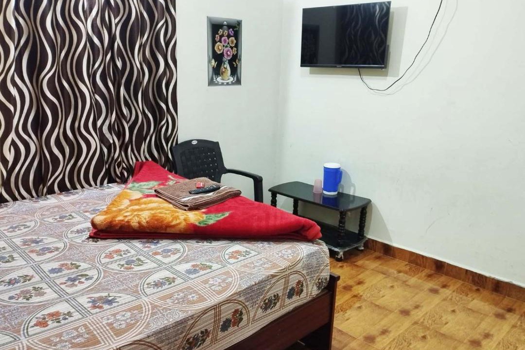 Photo of Bedroom in Kandal