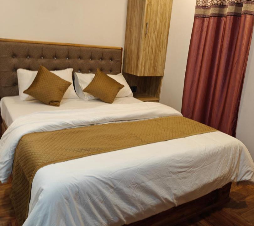 Photo of Bedroom in Cherthala