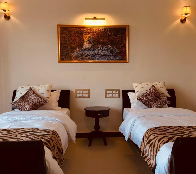 Photo of Bedroom in Khattalwada