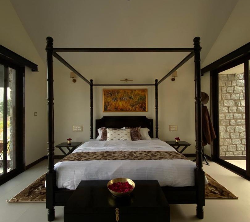 Photo of Bedroom in Khattalwada