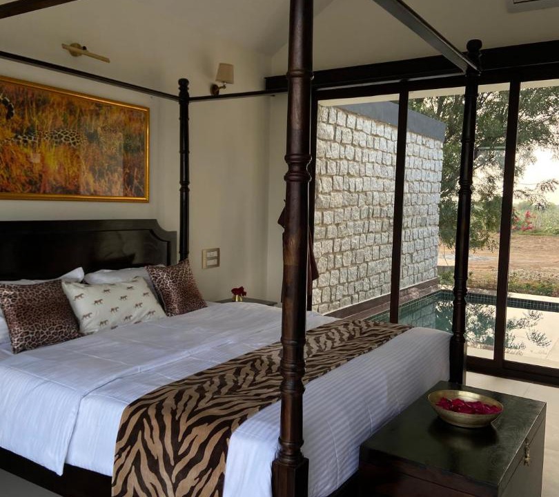 Photo of Bedroom in Khattalwada