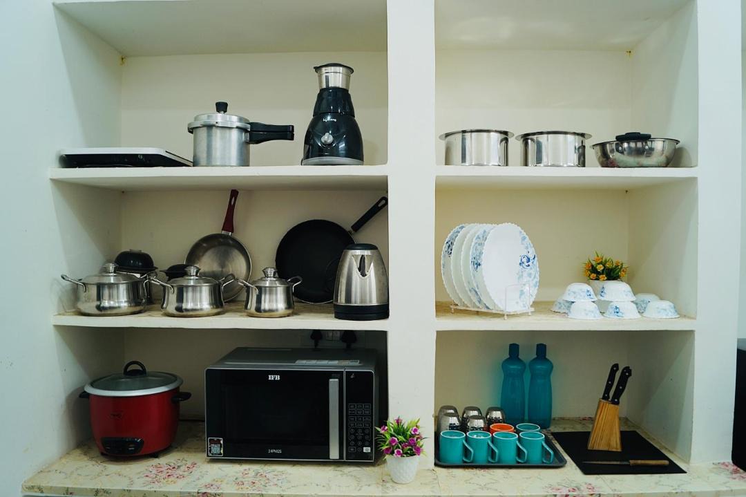 Photo of Kitchen in Madhapur