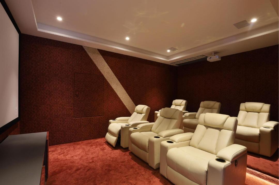 Photo of Livingroom in Medchal