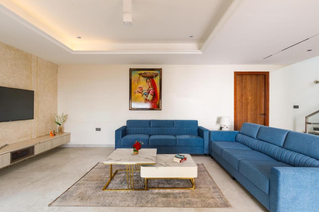 Photo of Livingroom in Medchal