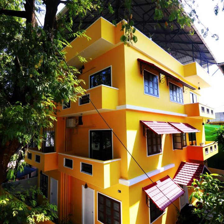 Photo of Others in Fort Kochi