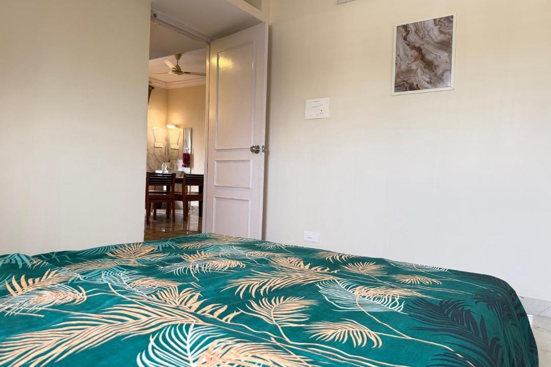 Photo of Bedroom in Kondapur