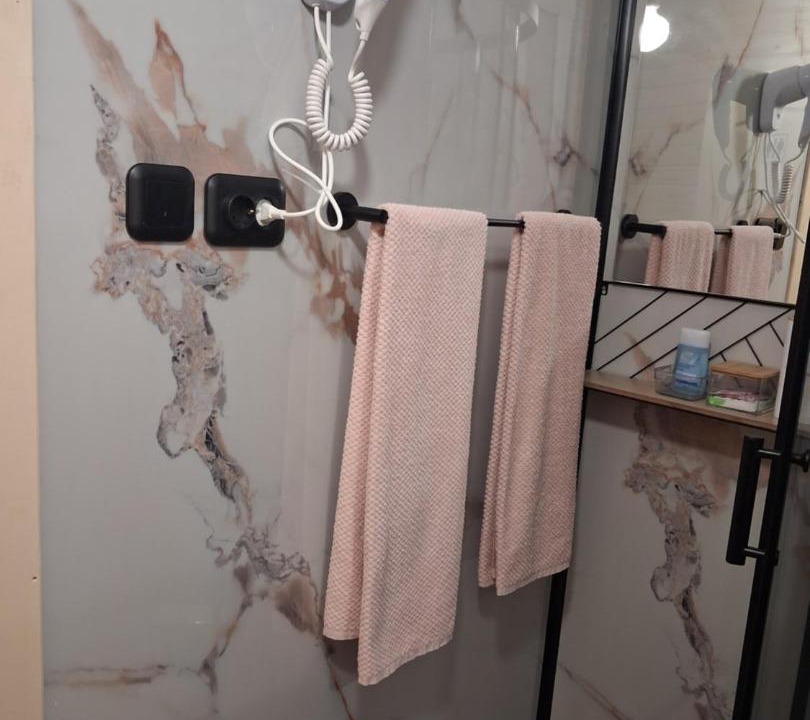 Photo of Bathroom in Timisoara