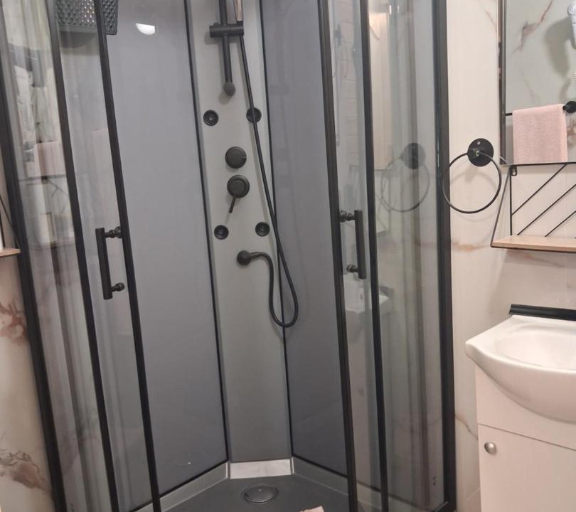 Photo of Bathroom in Timisoara