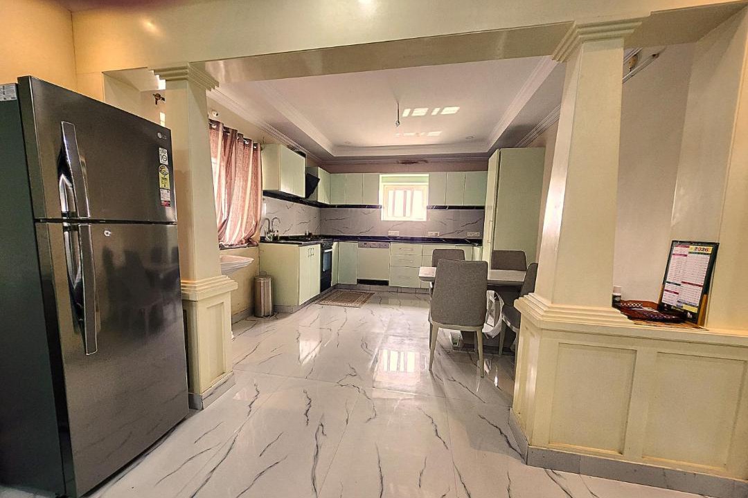 Photo of Kitchen in Shamshabad