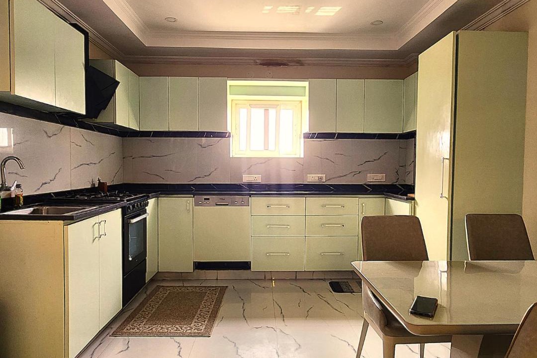 Photo of Kitchen in Shamshabad