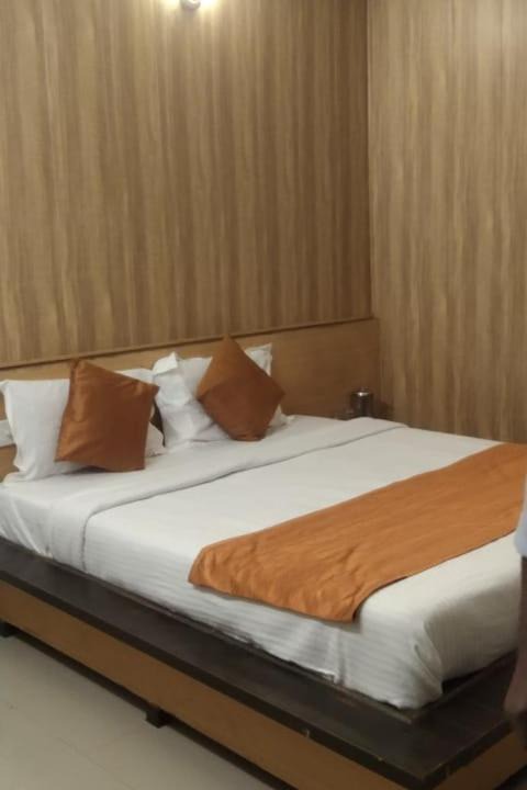 Photo of Bedroom in Khattalwada