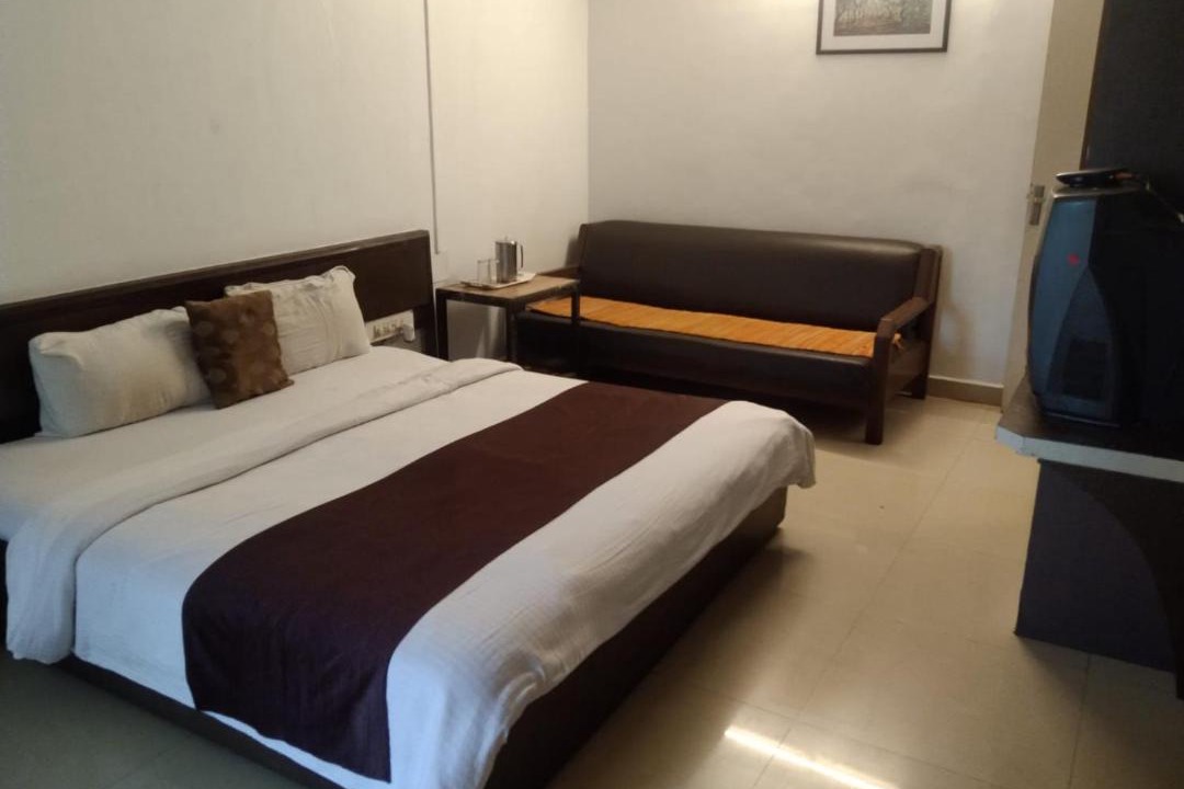 Photo of Bedroom in Khattalwada