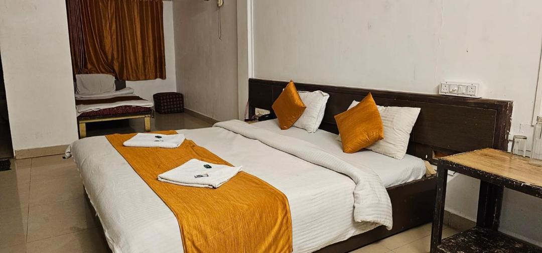 Photo of Bedroom in Khattalwada