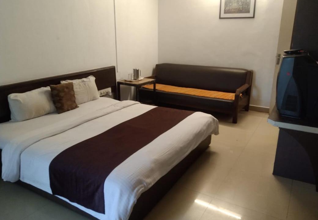 Photo of Bedroom in Khattalwada