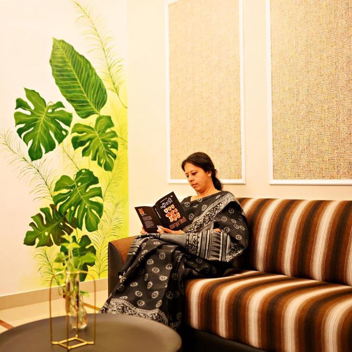 Photo of Livingroom in Aluva