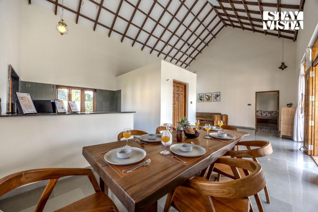 Photo of Kitchen in Karjat
