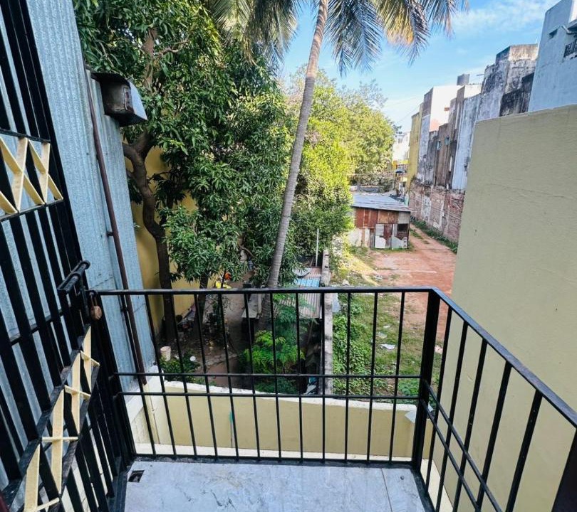 Photo of Patio Balcony in Chidambaram