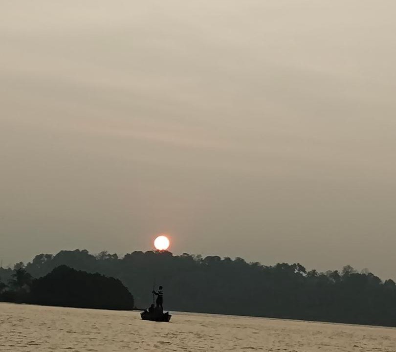 Photo of Others in Munroe Island