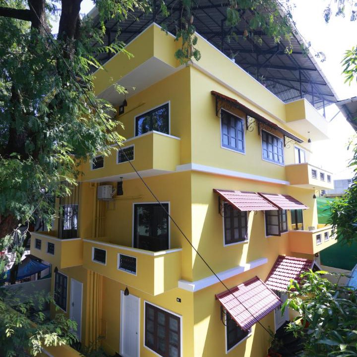 Photo of Others in Fort Kochi