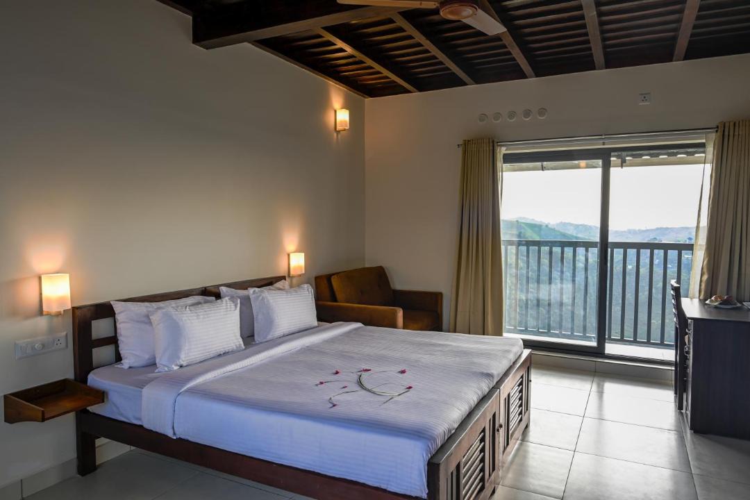 Photo of Bedroom in Elappara