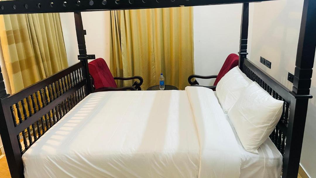 Photo of Bedroom in Edapalli