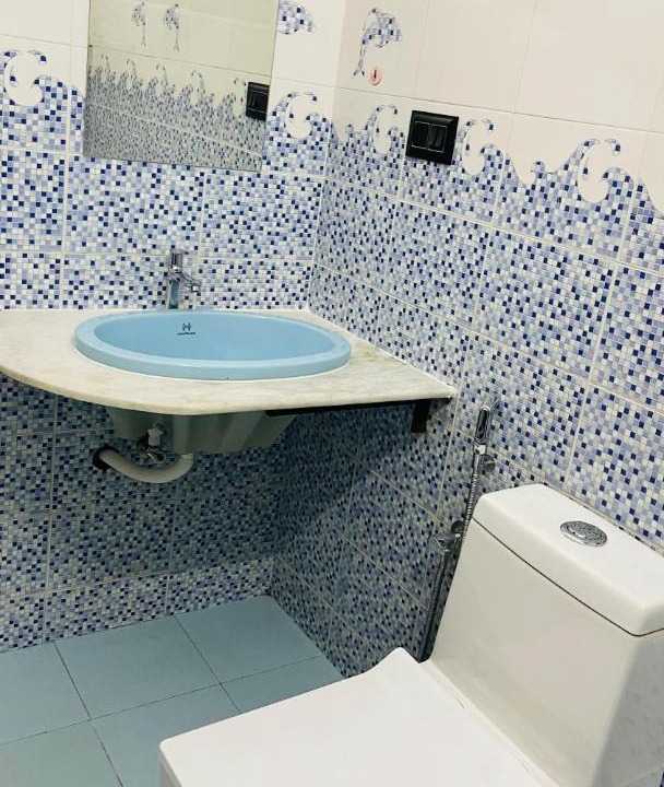 Photo of Bathroom in Edapalli