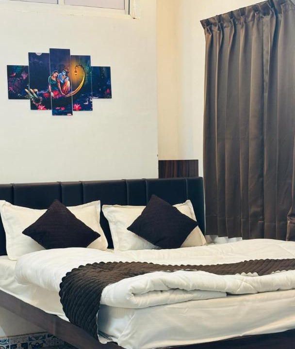 Photo of Bedroom in Nathdwara