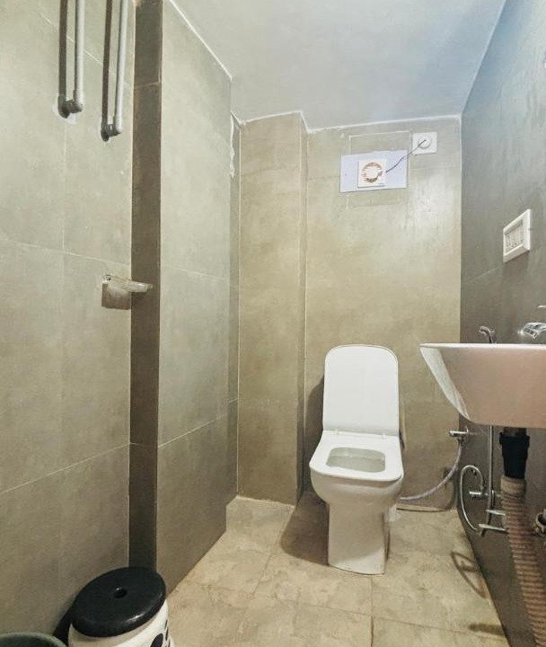 Photo of Bathroom in Nathdwara