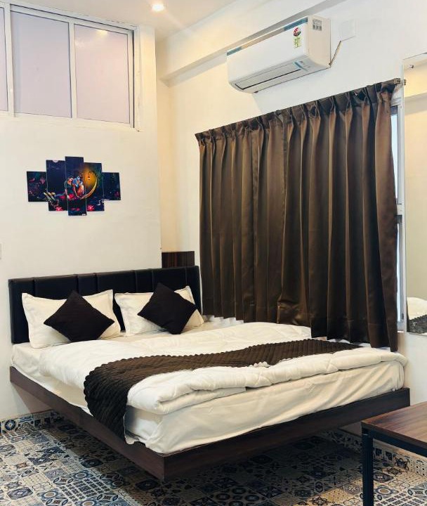 Photo of Bedroom in Nathdwara