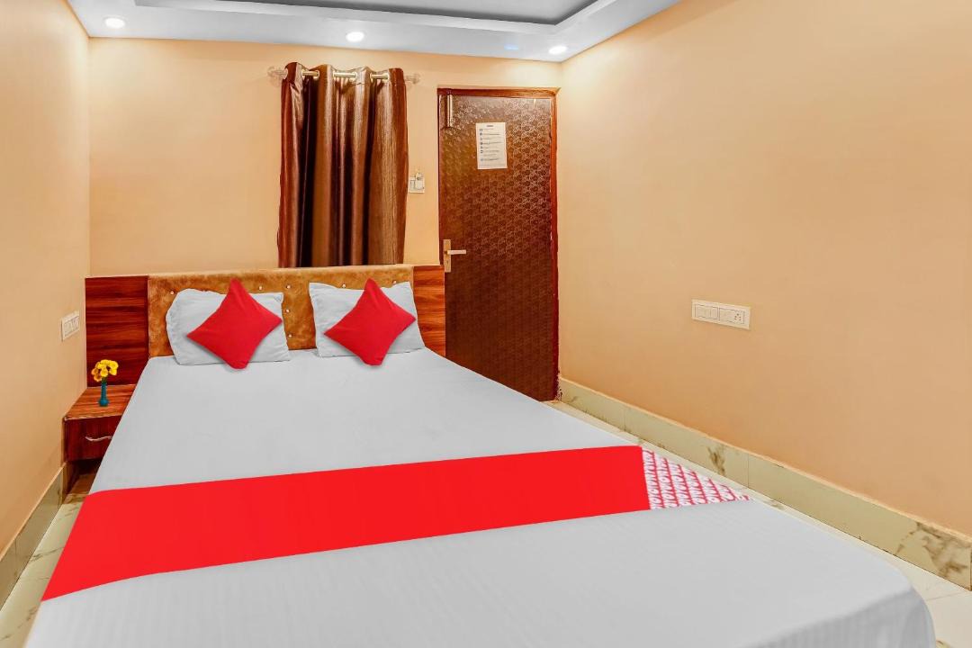 Photo of Bedroom in Hyderabad